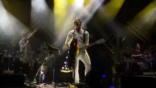 St. Lucia Do You Remember LIVE at Firefly Music Festival