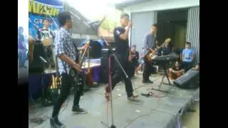 infeel band sukabumi putus