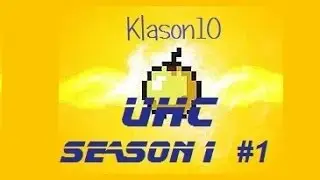 Arkham Network UHC S1E1