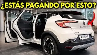 9 COCHES EUROPEOS QUE TE ESTÁN ENGAÑANDO EN 2025