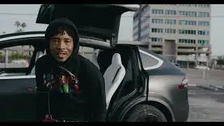 Rula Da Messiah - Menace [Official Music Video]