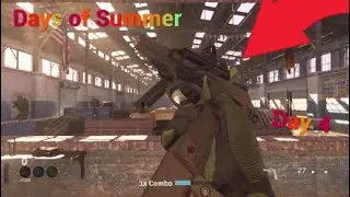 Price's Alley | Days of Summer Event Day 4 Gold Medal | Call of duty: Modern Warfare Gameplay