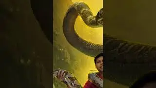 Anaconda..😂Firoz Ikka Picsart Editing In Malayalam,#shorts,@VillageFoodChannelOfficial,Y it
