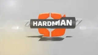 Видеовизитка компании Hardman