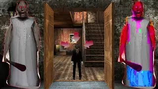 Внучок Гренни! Как пройти игру Evil Kid 1.0.1 The Horror Game! grandson Granny 1.0.1
