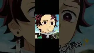 ✨Meet the demon slayer gang✨#demonslayer #kimetsunoyaiba