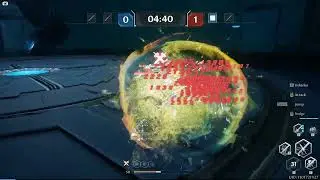 Tower of Fantasy PVP Hacking