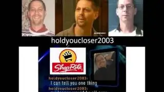 To Catch A Predator: James Klein Calls ShopRite