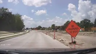Muh Roads