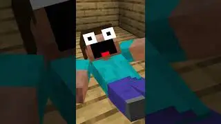 &iexcl;CUANDO TE PELEA CON TU AMIGOS! #minecraft #shorts #minecraftshorts