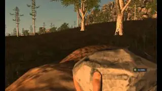 RuSTZONE [Беркут]Killo читер
