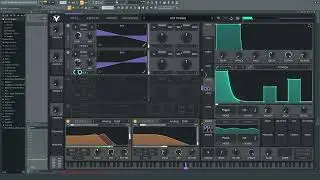 Vital Sound Design Session 82