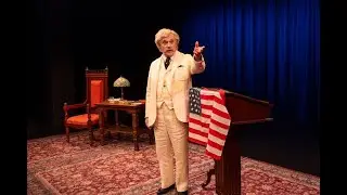 Show & Tell: Season 5, Episode 7 - The Richard Thomas Episode