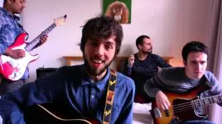 Tim Dawn (full band) - Fail