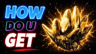How to get Oxium in Warframe