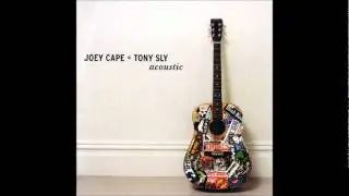 Joey Cape & Tony Sly Violins With Lyrics