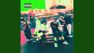 GERCEP (feat. Mamang Kesbor, A. Nayaka, Kenz, Soren Kai)