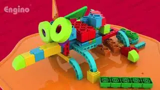 Qboidz 14 &icirc;n 1 Multimodels