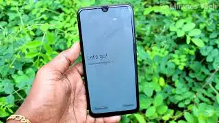 How to hard reset or factory data reset Samsung Galaxy M31