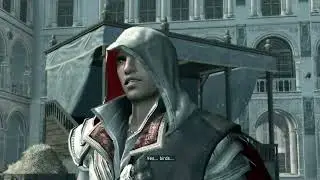 Ezio fly
