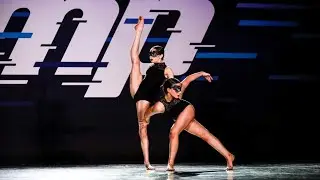 Evolve Dance Complex - Vows (Jump Pittsburgh)