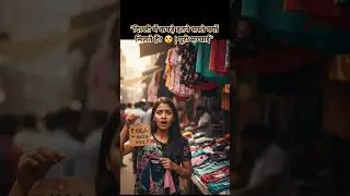 &ldquo;दिल्ली में कपड़े इतने सस्ते क्यों मिलते हैं?😲पूरी सच्चाई&rdquo;#india #shorts #youtubeshorts #viral #fyp