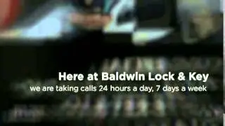 Locksmith in Baldwin Park, CA - (626) 478-2129 24/7 Locksmiths in Baldwin Park 91706