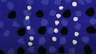 60-Second Gallery: The Vibrancy of Contemporary Aboriginal Art