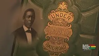 Black History Month: A South Jersey Man Is Preserving His Family's Well-Known Legacy