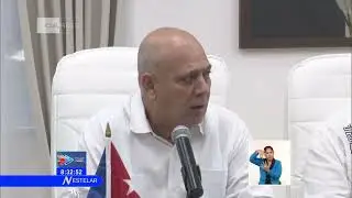 Morales Ojeda sostuvo encuentro con el fundador del Partido de Trabajo de M&eacute;xico
