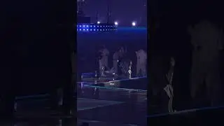 251225 TOMORROW X TOGETHER - Upside Down Kiss + Danger ＜2025 SBS Gayo Daejeon Fancam ＞