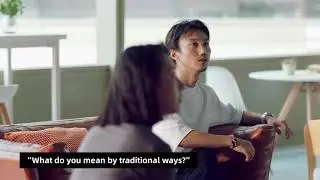 Alibaba Cloud - Digital Innovation