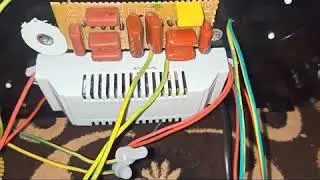 اصلاح صاعق ناموس وشرح تفصيلي عن صاعق الناموس وكيفيه اصلاحه