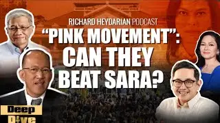 &ldquo;THIRD FORCE&rdquo;: BEYOND MARCOS-DUTERTE WAR 