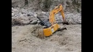 Heart Breaking Flood Situation Destruction 2022 | Pakistan floods