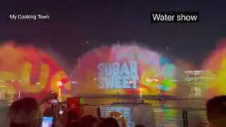Dubai | Global village | Dubai museum | Mall | Beach | My Cooking Town