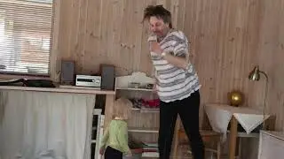 Easterdance