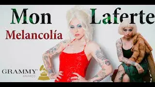 MON LAFERTE – “MELANCOLÍA” | REACCIÓN EMOCIONAL 🔥 VOZ QUE DUELE | NUEVO SINGLE