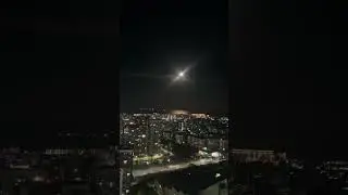 Полнолуние в скорпионе - на моем тг канале #handpan #music #moon #moonlight #2025 #полнолуние