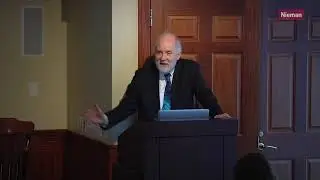 Matthew Bunn - Nuclear Literacy