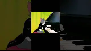 #PianoIllusion #CreativeArt #TomAndJerry #AnimationMagic #MusicTrick #ViralVideo #JasonMoments #Opt