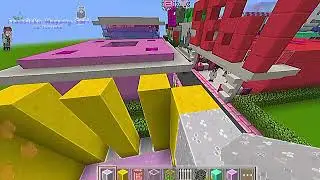 Kawaiiworld 2026||Tutorial membuat fried rice cheese shop🫶🏻🌾🍚