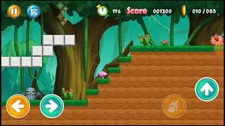 super Jake's Adventure level 64 Live Game