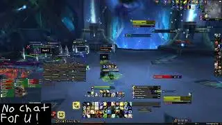 Salt Heroic Fated Rygelon (Fated Power: Chaotic Essence )
