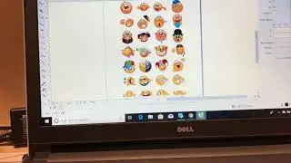 Cropping an image in CorelDraw X7