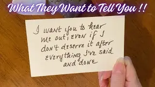 Your soulmate is planning to see you face to face!! 😍