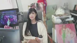 Quqco shares her experience with NMP