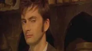 Show Must Go On - Doctor Who