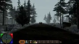 7 Days to Die Newbie guide Alpha 8.6