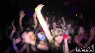 Robotic Pirate Monkey & ZolotiNatioN LIVE!!!